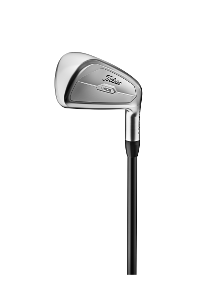 Fer Titleist U505