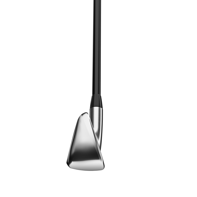Fer Titleist U505