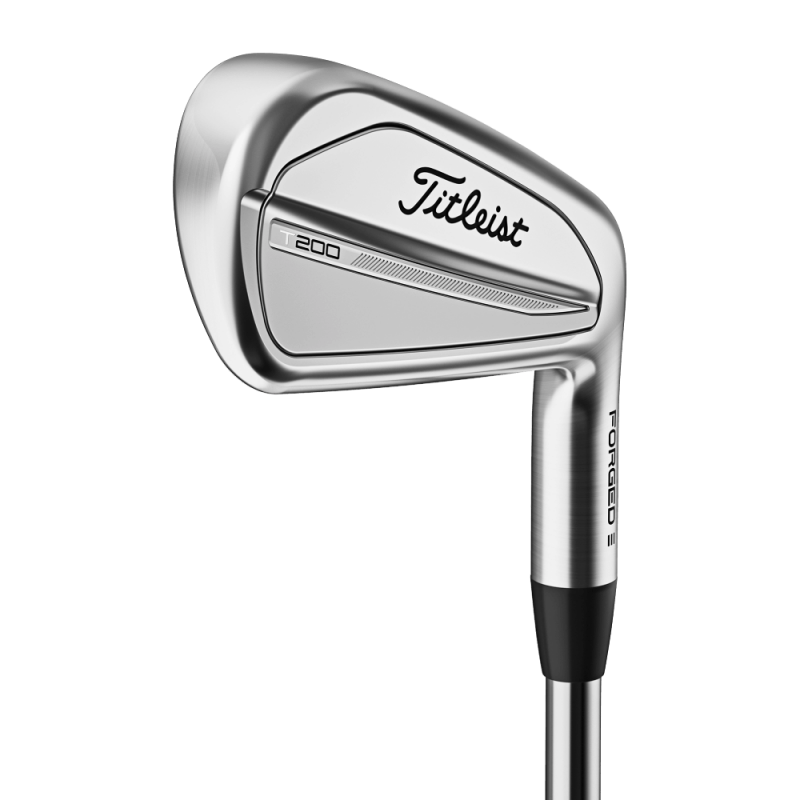 Série de fers Titleist T200