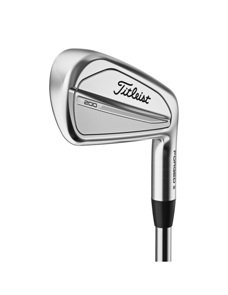 Série de fers Titleist T200