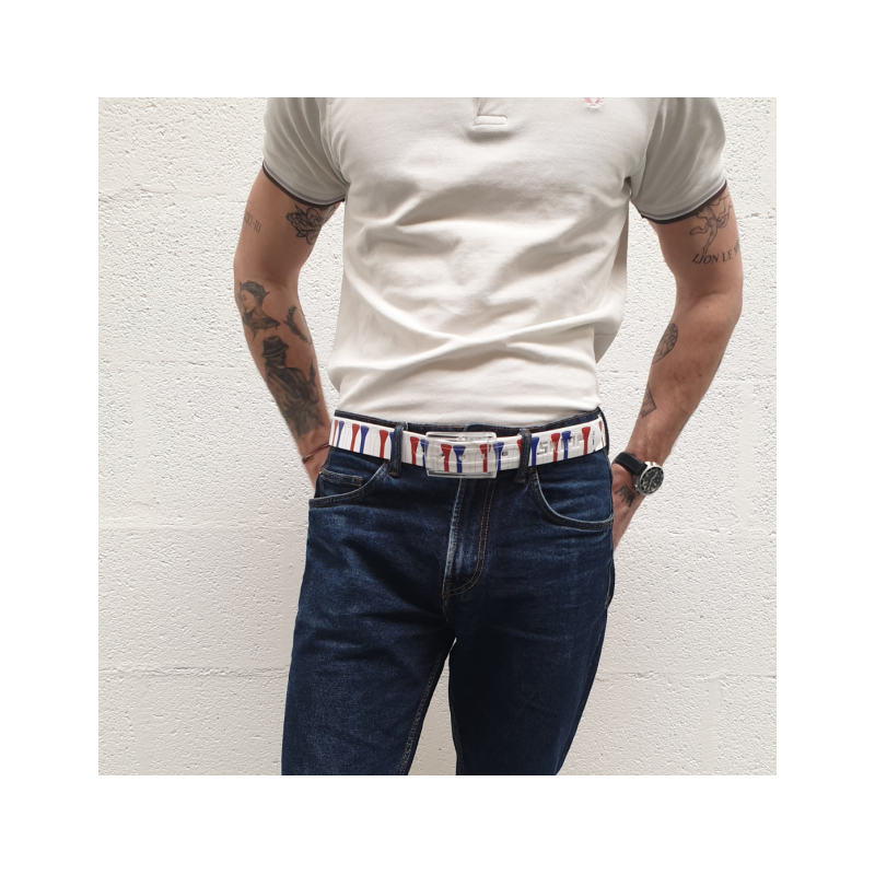 Ceinture Skimp Hubert Privé 2