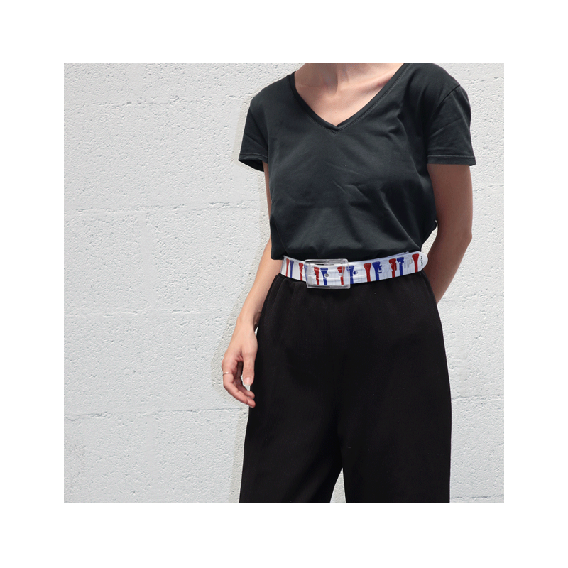 Ceinture Skimp Hubert Privé 2
