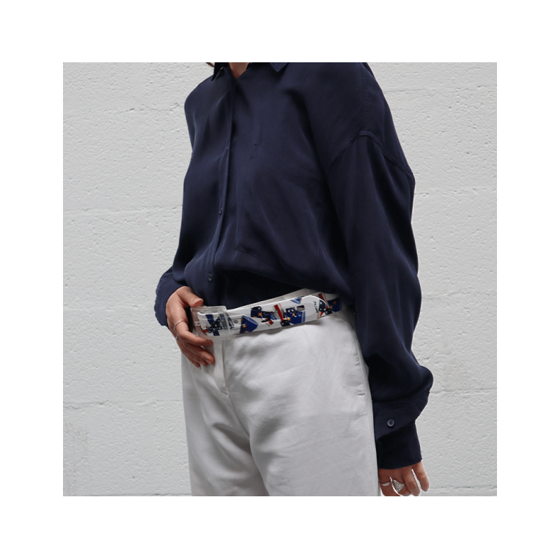 Ceinture Skimp Hubert Privé 3