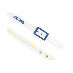 Ceinture Skimp Club Pétanque