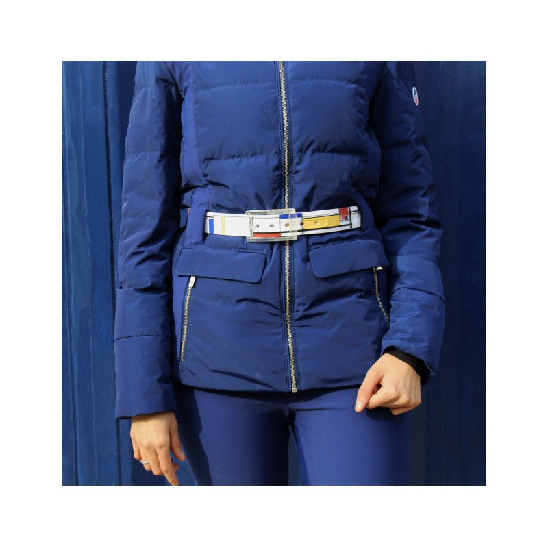 Ceinture Skimp La Géométrique