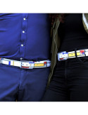 Ceinture Skimp La Géométrique