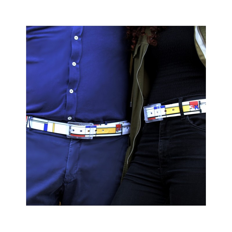 Ceinture Skimp La Géométrique