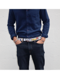 Ceinture Skimp La Géométrique