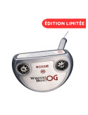 Putter Callaway White Hot OG Rossie S Rahm