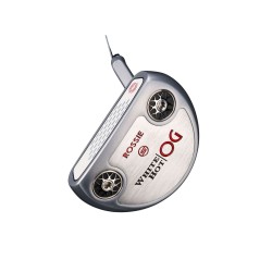 Putter Callaway White Hot OG Rossie S Rahm