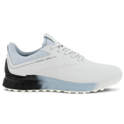 Chaussures Ecco Golf S-Three | Golf Premium & Confort | Route du Golf