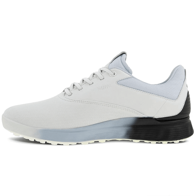 Chaussures Ecco Golf S-Three | Golf Premium & Confort | Route du Golf