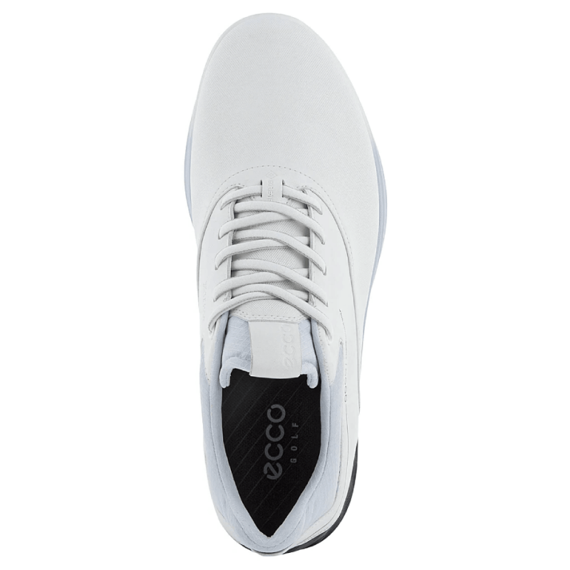 Chaussures Ecco Golf S-Three | Golf Premium & Confort | Route du Golf