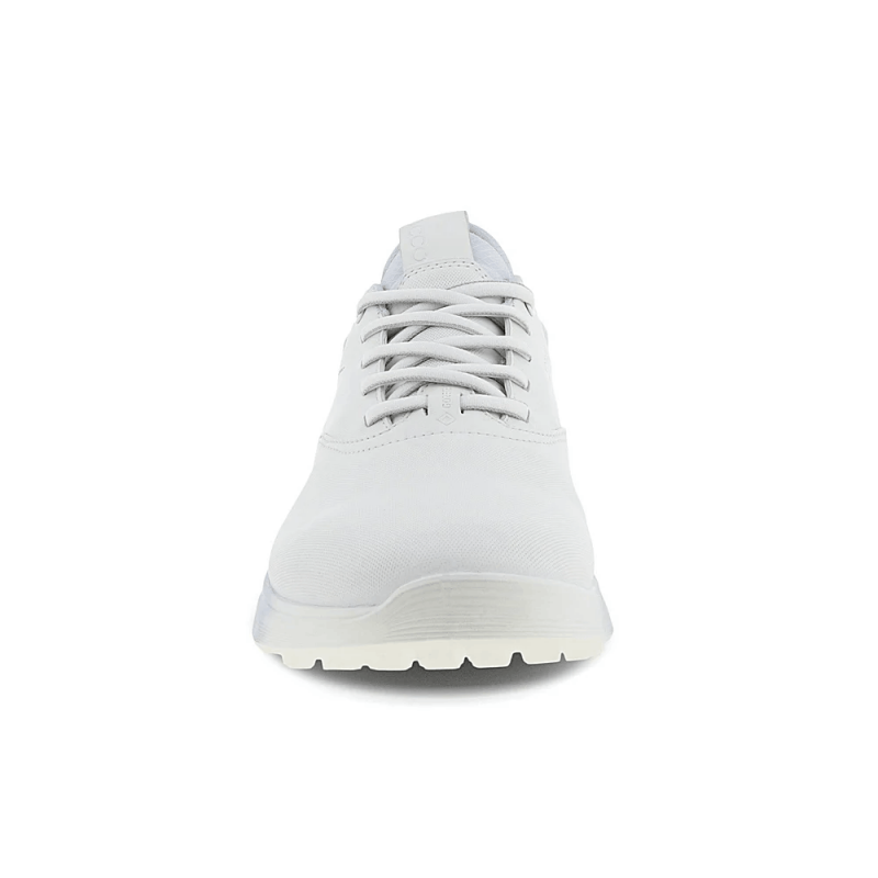 Chaussures Ecco Golf S-Three | Golf Premium & Confort | Route du Golf