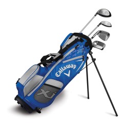 Pack débutant junior Callaway XJ Niveau 2