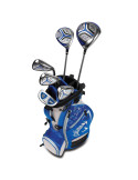 Pack débutant junior Callaway XJ Niveau 2
