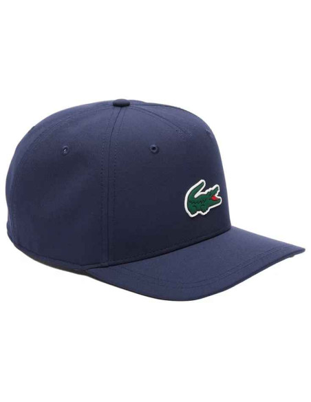 Casquette Lacoste de Golf