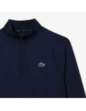 Sweat Lacoste - Navy Blue