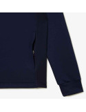 Sweat Lacoste - Navy Blue