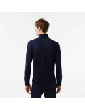 Sweat Lacoste - Navy Blue