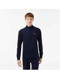 Sweat Lacoste - Navy Blue
