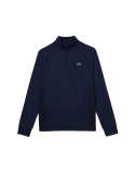 Sweat Lacoste - Navy Blue