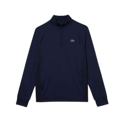 Sweat Lacoste - Navy Blue