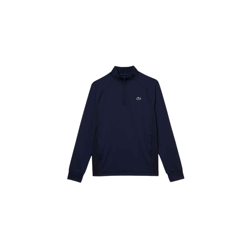 Sweat Lacoste - Navy Blue