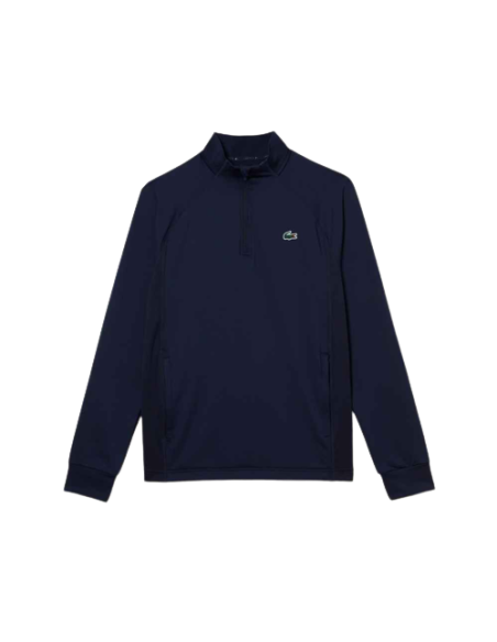 Sweat Lacoste - Navy Blue