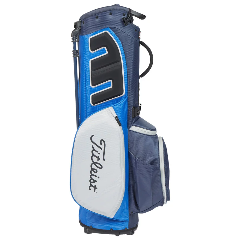 Sac de golf trépied Titleist Players 5 Stadry