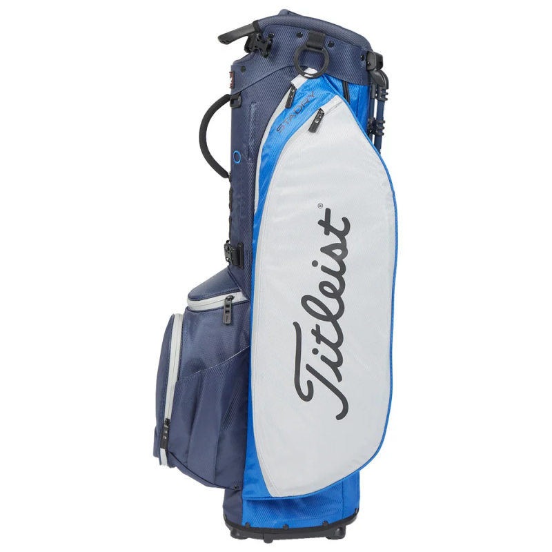 Sac de golf trépied Titleist Players 5 Stadry