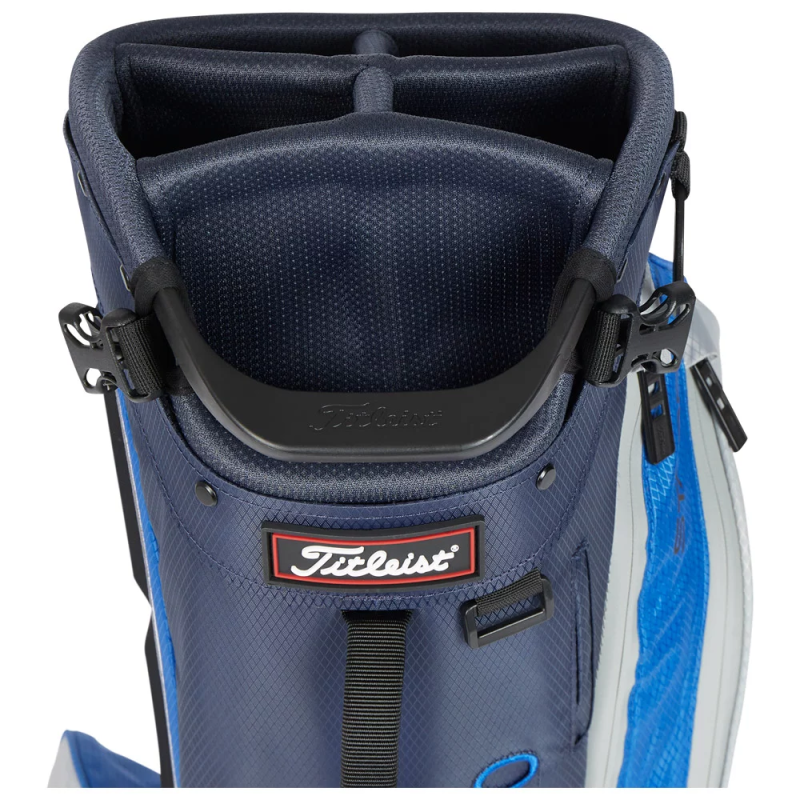 Sac de golf trépied Titleist Players 5 Stadry