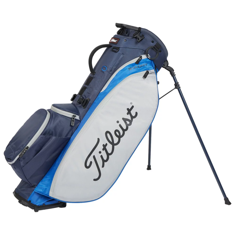 Sac de golf trépied Titleist Players 5 Stadry
