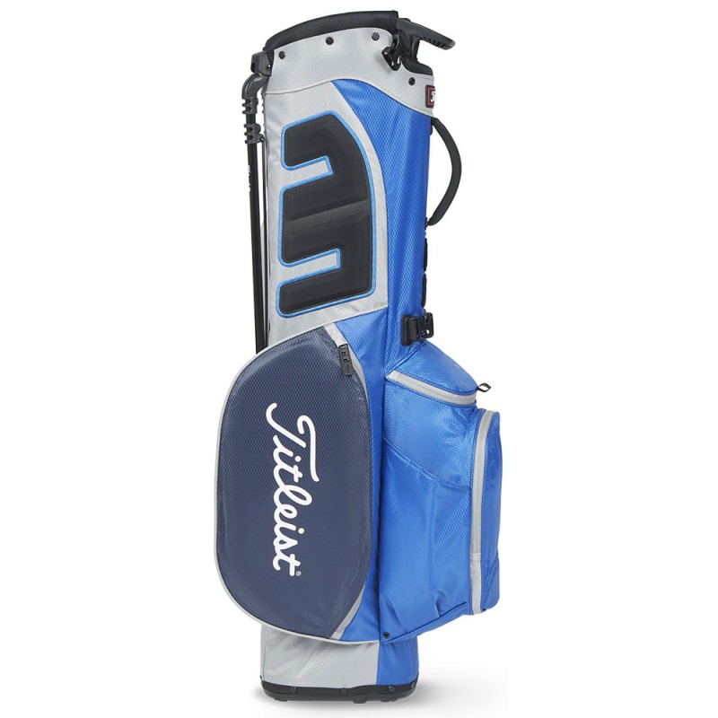 Sac de golf trépied Titleist Players 4 Stadry