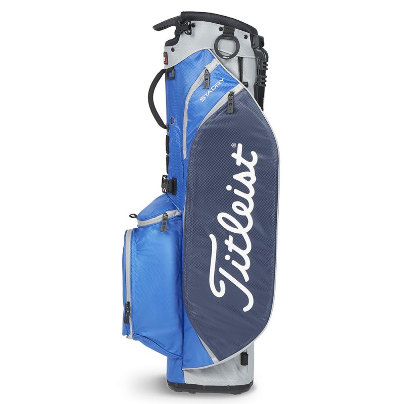Sac de golf trépied Titleist Players 4 Stadry