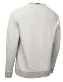 PULL CALVIN KLEIN A COL ROND GRIS