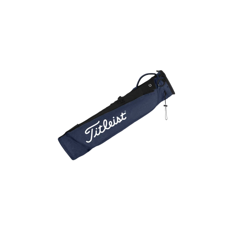 SAC SOUPLE TITLEIST 1/2 SÉRIE CARRY MARINE