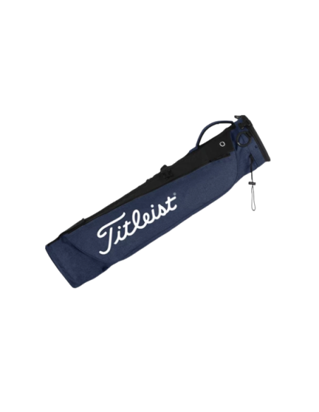 SAC SOUPLE TITLEIST 1/2 SÉRIE CARRY MARINE