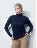Pull Daily Sports Ancona manches longues