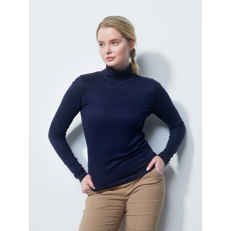 Pull Daily Sports Ancona manches longues