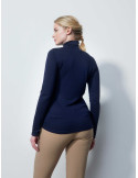 Pull Daily Sports Ancona manches longues
