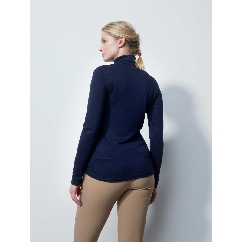 Pull Daily Sports Ancona manches longues