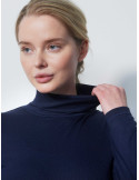 Pull Daily Sports Ancona manches longues