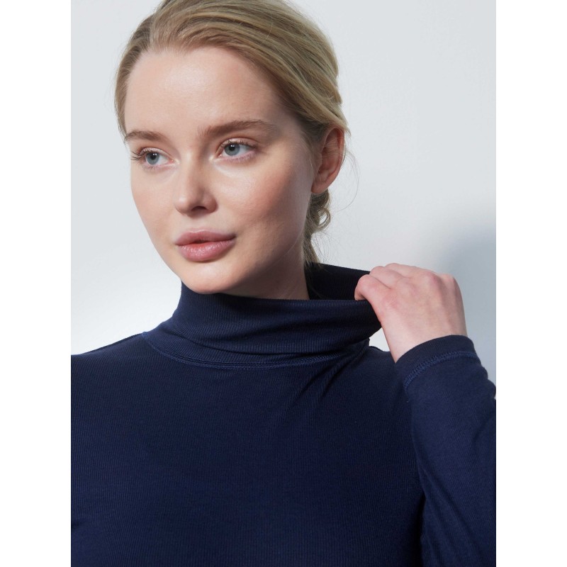 Pull Daily Sports Ancona manches longues