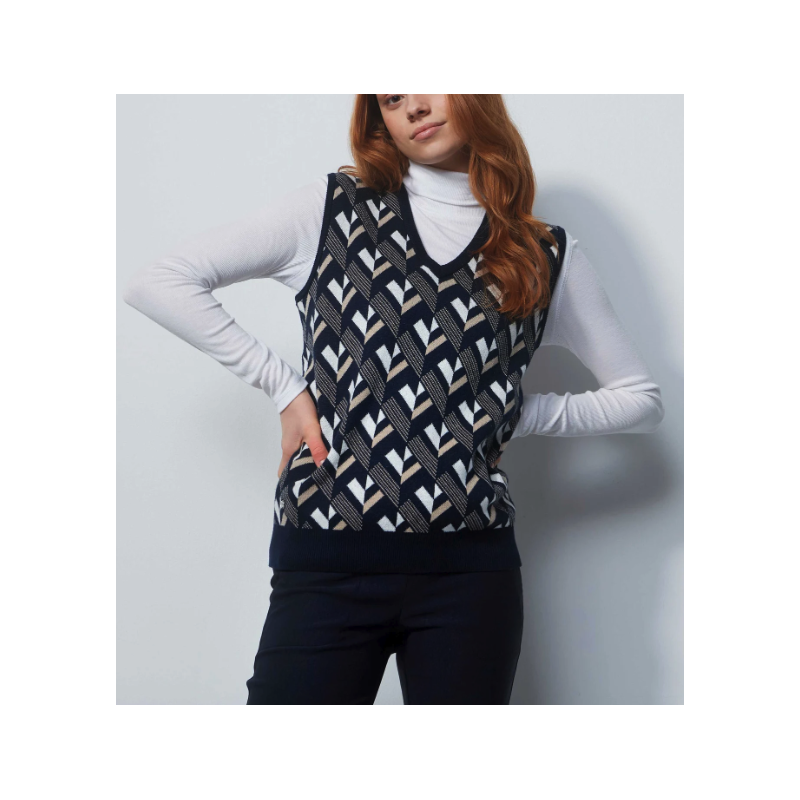 Gilet Golf Daily Sports Chelles