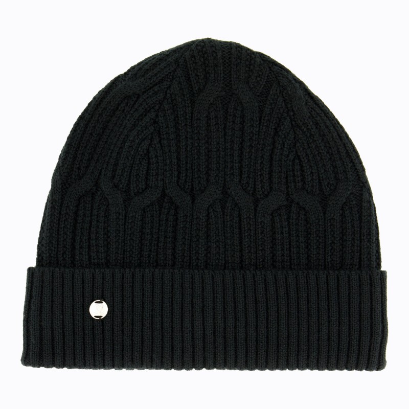 Bonnet Daily Sports Torsadé