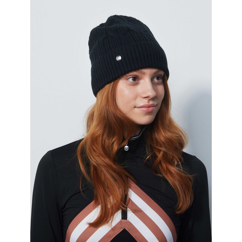 Bonnet Daily Sports Torsadé