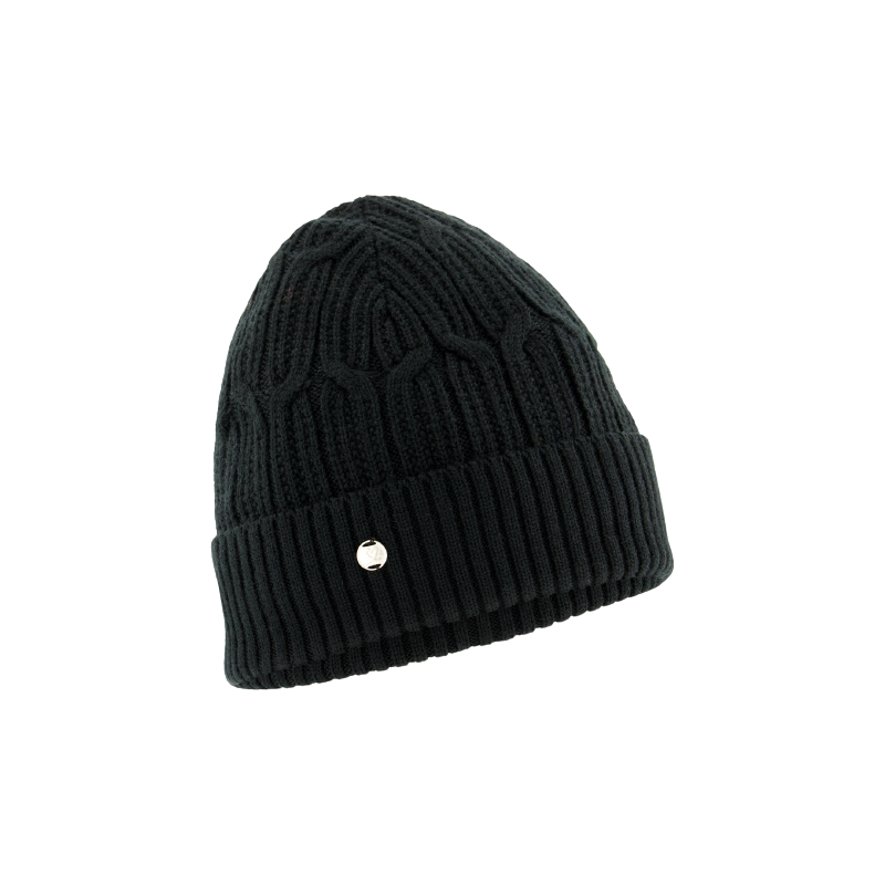 Bonnet Daily Sports Torsadé