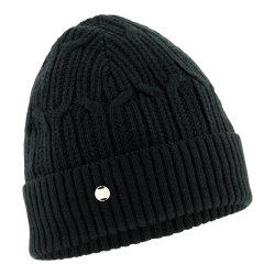 Bonnet Daily Sports Torsadé