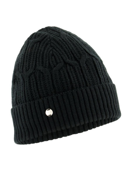 Bonnet Daily Sports Torsadé